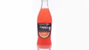 Cappy portocale roşii