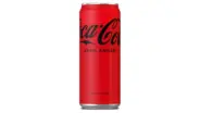 Coca-cola zero