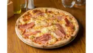 Pizza gothic