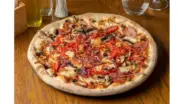 Pizza şanţ