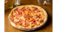 Pizza ţărănească