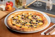 Pizza ton